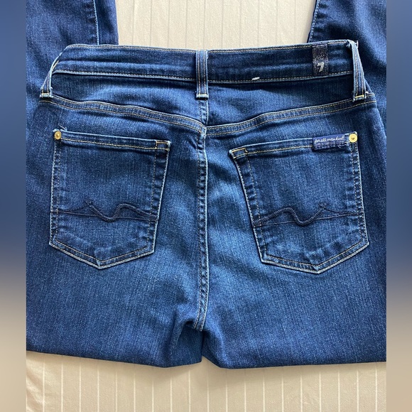 Women’s jeans - Picture 3 of 4